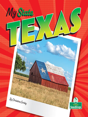 cover image of Texas